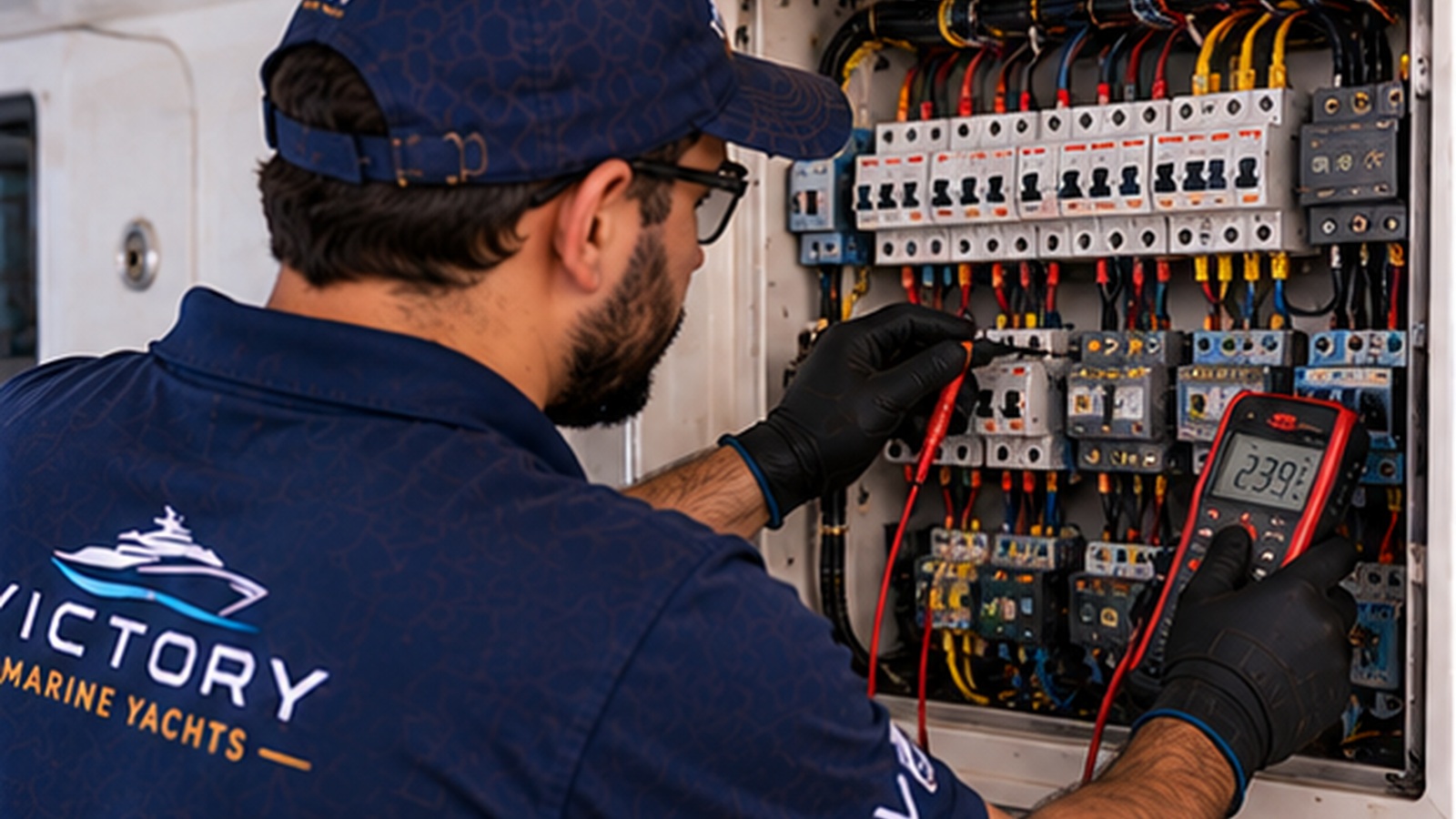 Electrical & Electronics